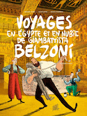Voyages en Égypte et en Nubie de Giambattista Belzoni, t. 02